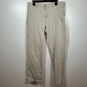 Polo Ralph Lauren‎ Dress Pants Men's Size 35 Classic Fit Straight Leg